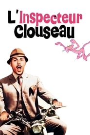 L'infaillible inspecteur Clouseau