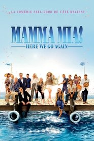 Mamma Mia! Here We Go Again