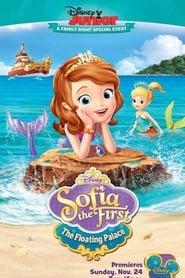 Sofia the First: The Floating Palace