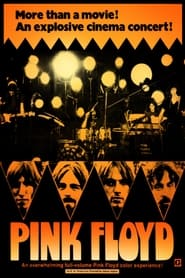 Pink Floyd - Live at Pompeii