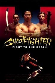 Shootfighter - Scontro mortale