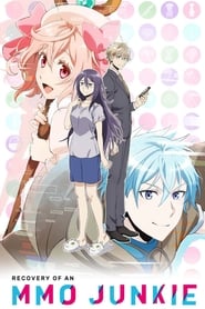 Recovery of an MMO Junkie