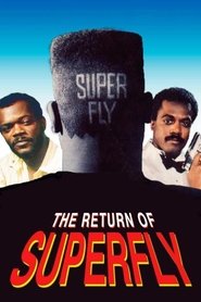 The Return of Superfly