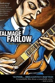 Talmage Farlow