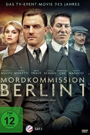 Mordkommission Berlin 1