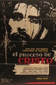 El Proceso de Cristo