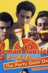 Lemon Popsicle 9: The Party Goes On