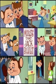 The Mouse That Jack Built