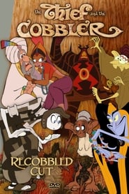 The Thief and the Cobbler: Recobbled Cut