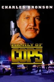 Family cops 1 - Vengeance de famille