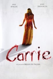 Carrie au bal du diable