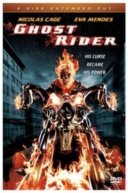 Spirit of Vengeance: The Making of 'Ghost Rider'