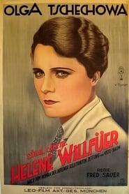 Stud. chem. Helene Willfüer