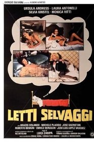 Letti selvaggi