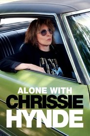 Alone With Chrissie Hynde