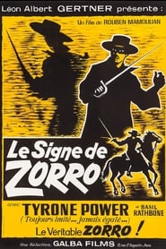 El signo del Zorro