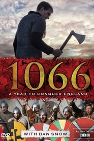 1066:  A Year to Conquer England