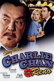 Charlie Chan a Reno