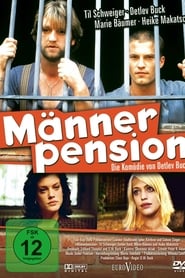 Männerpension