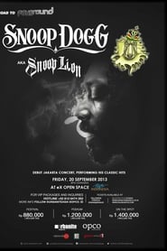Snoop Dogg - Live at the Avalon