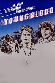 Youngblood (Forja de campeón)