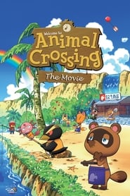 Animal Crossing: La película