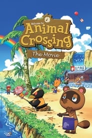 Animal crossing, le film