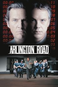 Arlington Road, temerás a tu vecino