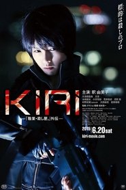 KIRI – Profession: Assassin