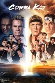 Cobra Kai