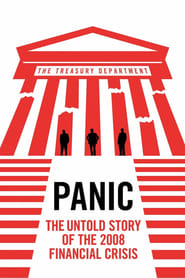 Pánico: La historia jamás contada de la crisis financiera de 2008