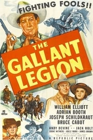 The Gallant Legion