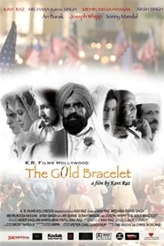 The Gold Bracelet