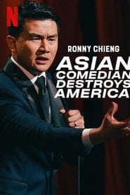 Ronny Chieng: Asian Comedian Destroys America!