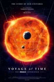 Voyage of Time: The IMAX Experience