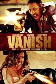 VANish - Sequestro letale