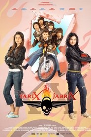 The Tarix Jabrix