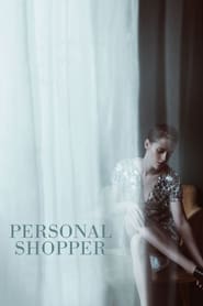 Personal shopper