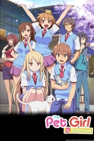 Sakurasou no Pet na Kanojo