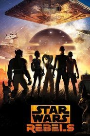 Star Wars Rebels: Scintilla Di Ribellione