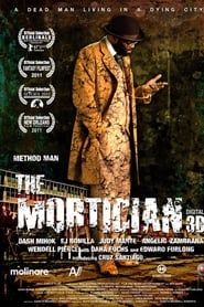 The Mortician