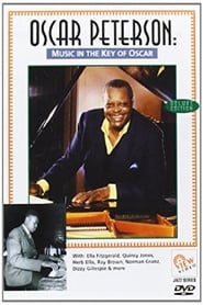 Oscar Peterson: Music in the Key of Oscar