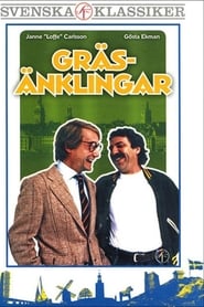 Gräsänklingar