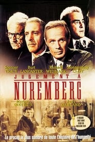 Judgment at Nuremberg