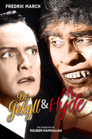 Docteur Jekyll et Mr. Hyde