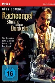 Racheengel - Stimme aus dem Dunkeln