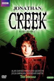 Jonathan Creek: Black Canary