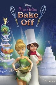 Pixie Hollow Bake Off