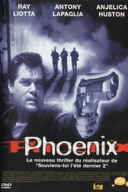 Phoenix - Delitto di polizia