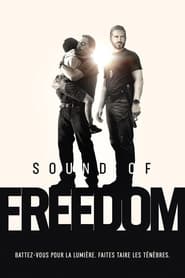 Sound of Freedom - Il canto della libertà